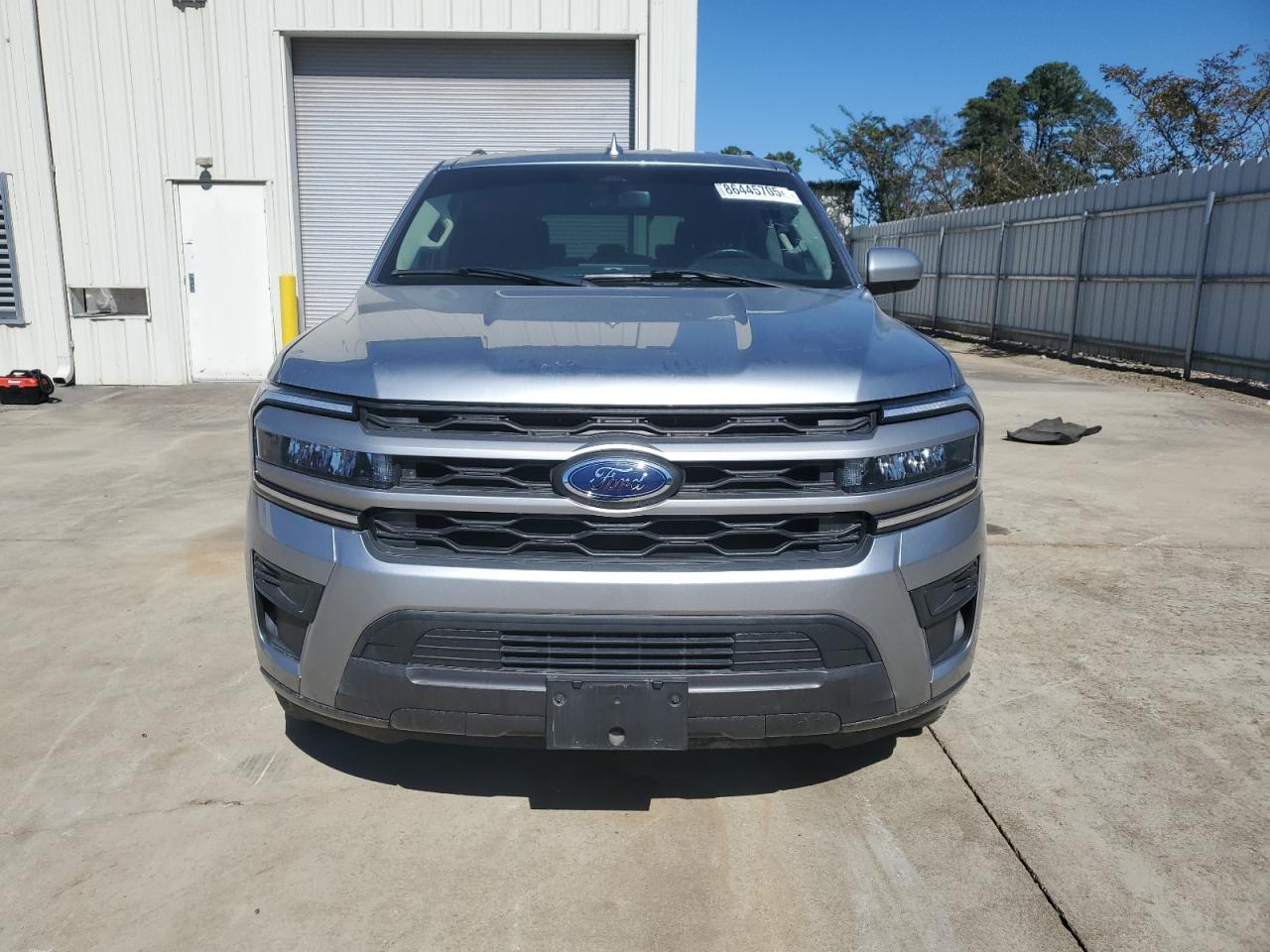 Ford Expedition Xlt Image 11