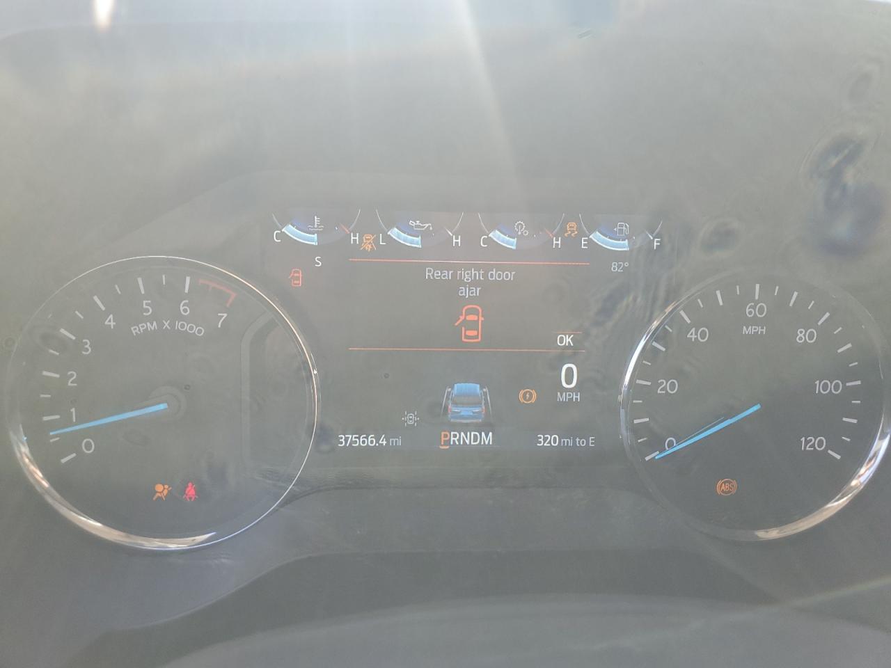 Ford Expedition Xlt Image 12