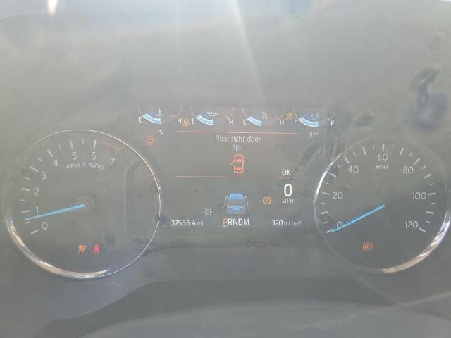 Ford Expedition Xlt Image 12