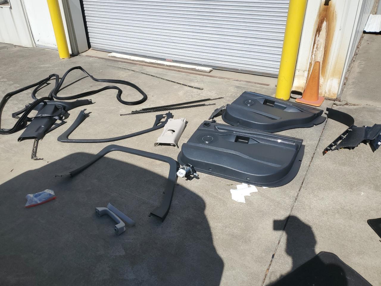 Ford Expedition Xlt Image 14