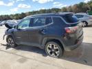 Jeep Compass Limited Image 2