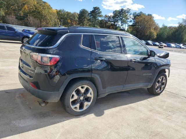 Jeep Compass Limited Image 9