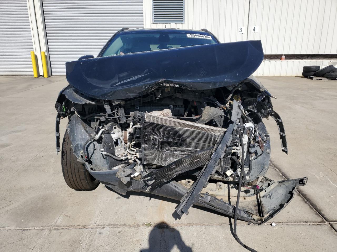 Jeep Compass Limited Image 7