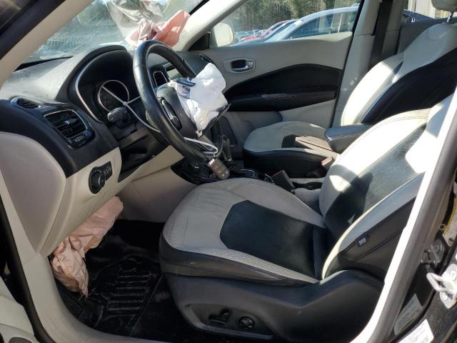 Jeep Compass Limited Image 3