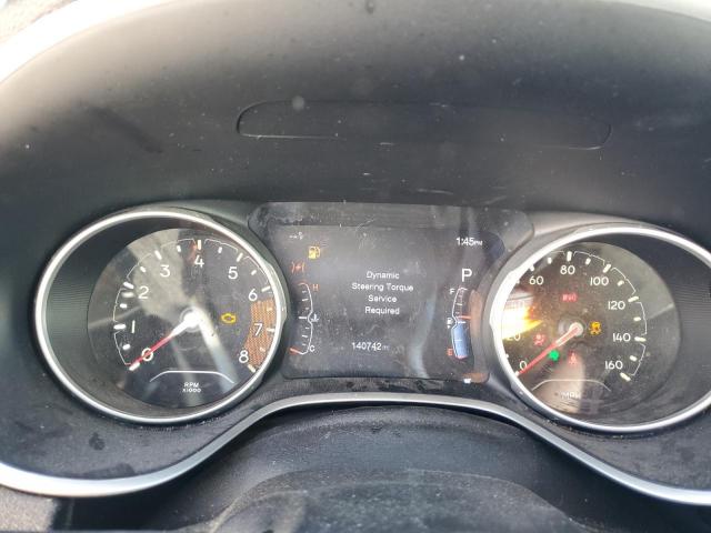 Jeep Compass Limited Image 10