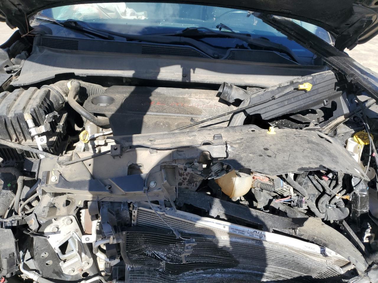 Jeep Compass Limited Image 11