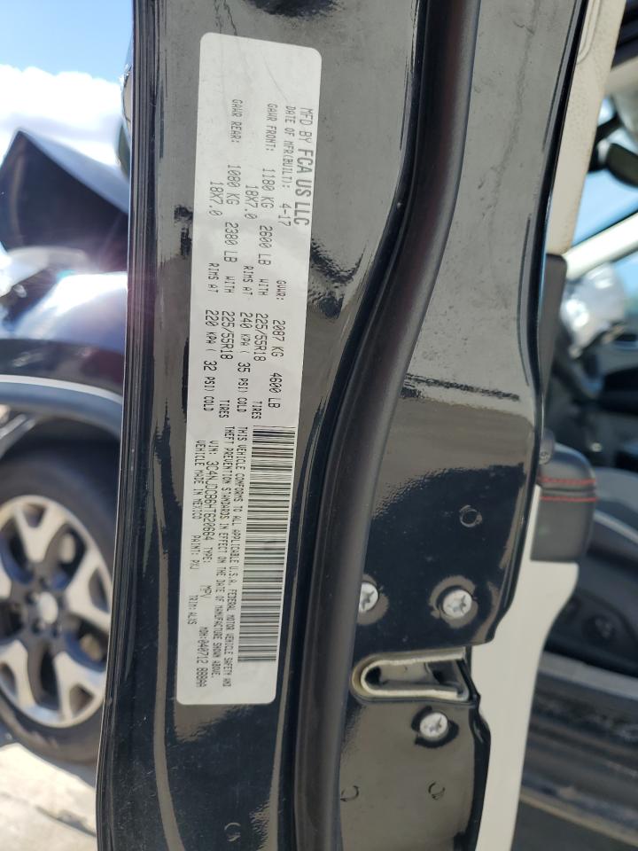 Jeep Compass Limited Image 8