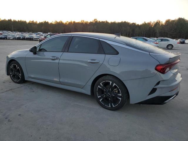 Kia K5 Gt Line Image 5