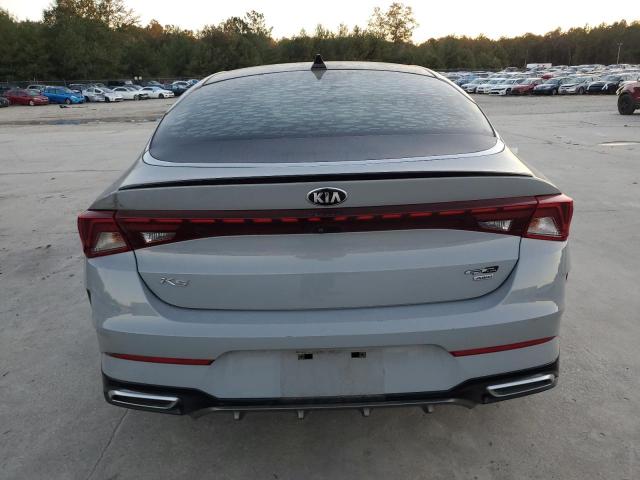 Kia K5 Gt Line Image 3