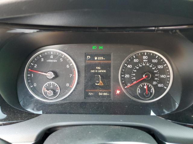 Kia K5 Gt Line Image 8