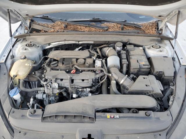 Kia K5 Gt Line Image 11