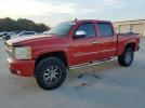 Chevrolet Silverado C1500 Lt Image 1