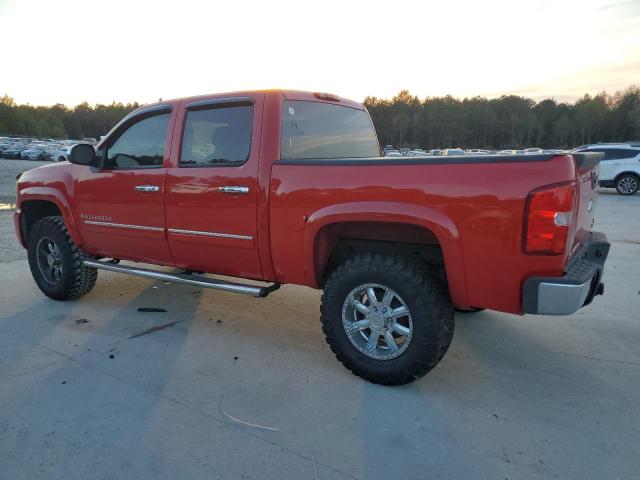 Chevrolet Silverado C1500 Lt Image 4