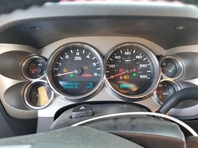 Chevrolet Silverado C1500 Lt Image 2