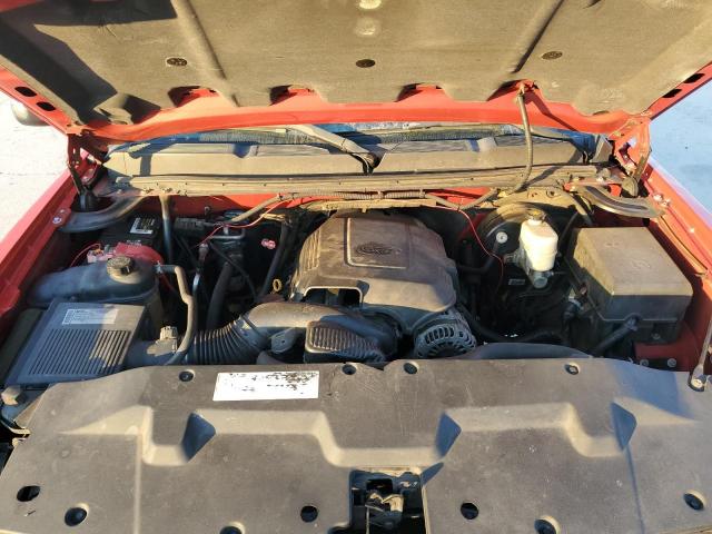 Chevrolet Silverado C1500 Lt Image 8