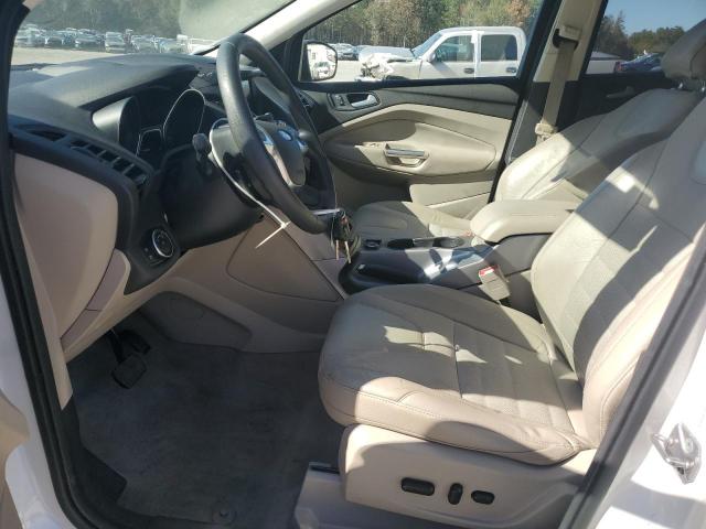 Ford Escape Se Image 12