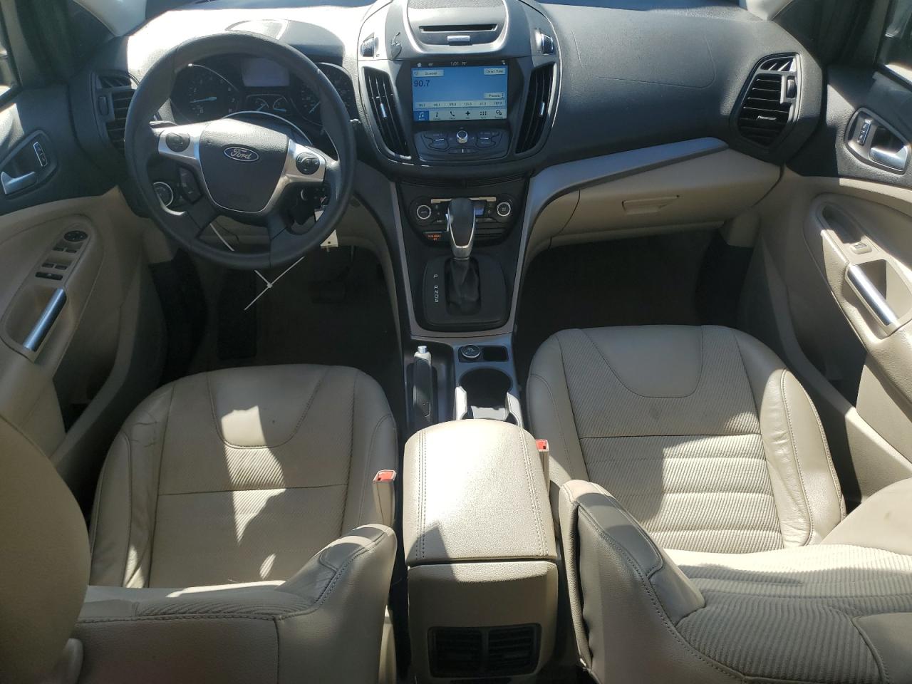 Ford Escape Se Image 7