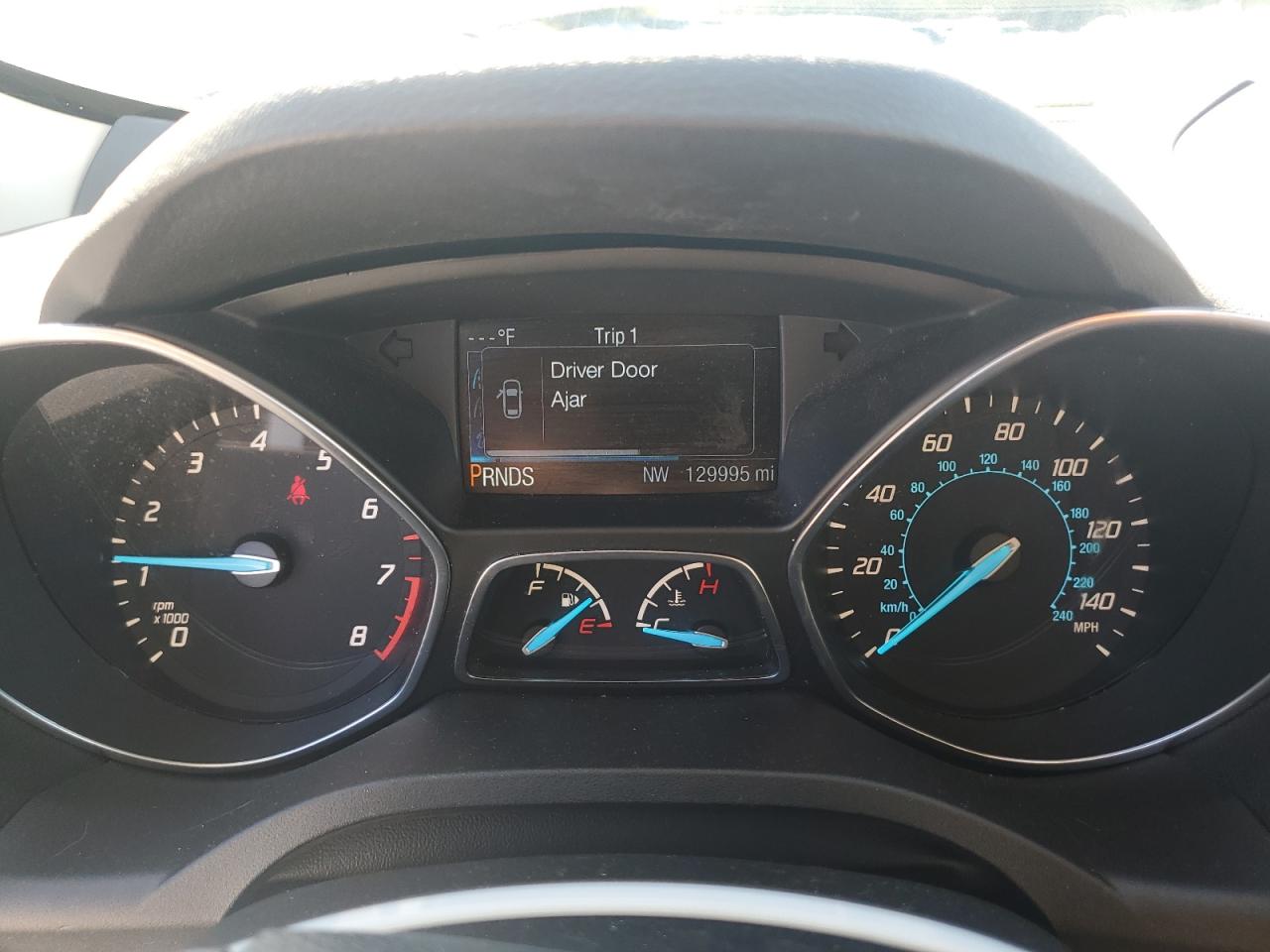 Ford Escape Se Image 6