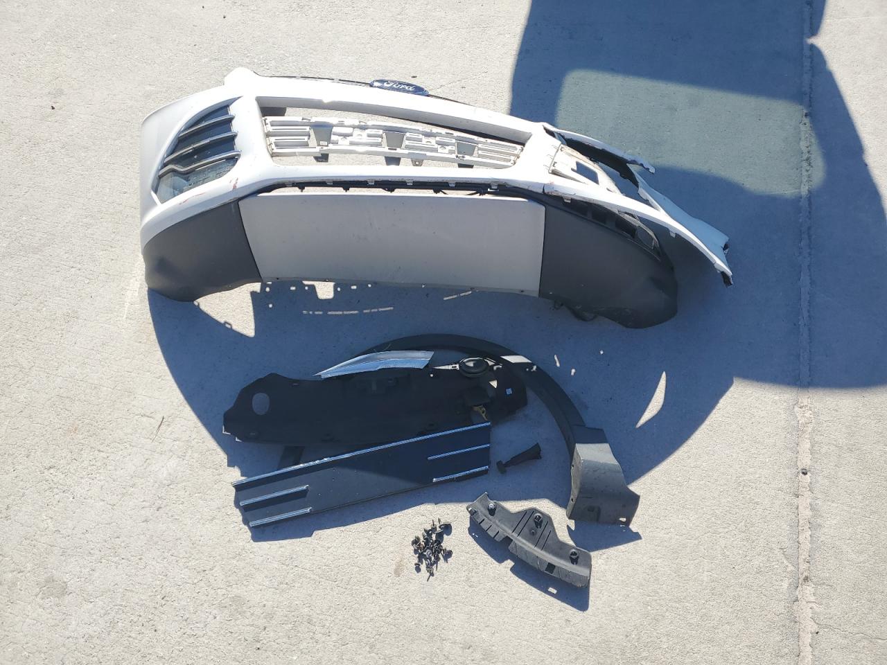 Ford Escape Se Image 9