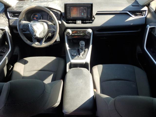 Toyota RAV4 Le Image 7