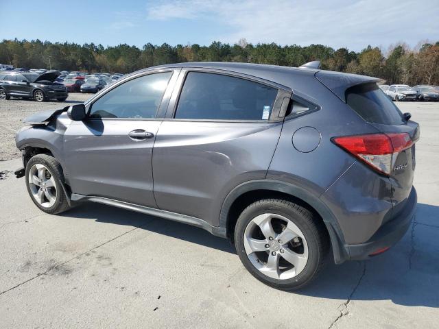 Honda HR-V Lx Image 2