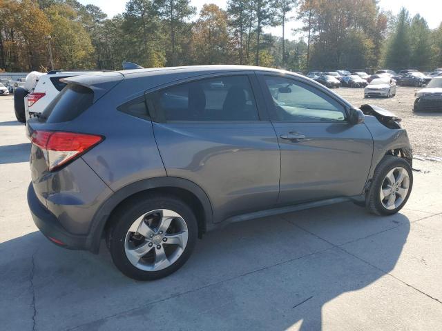 Honda HR-V Lx Image 6