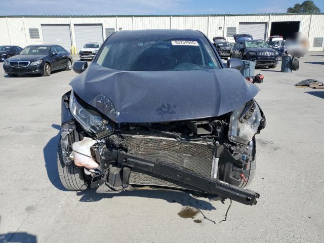 Honda HR-V Lx Image 10