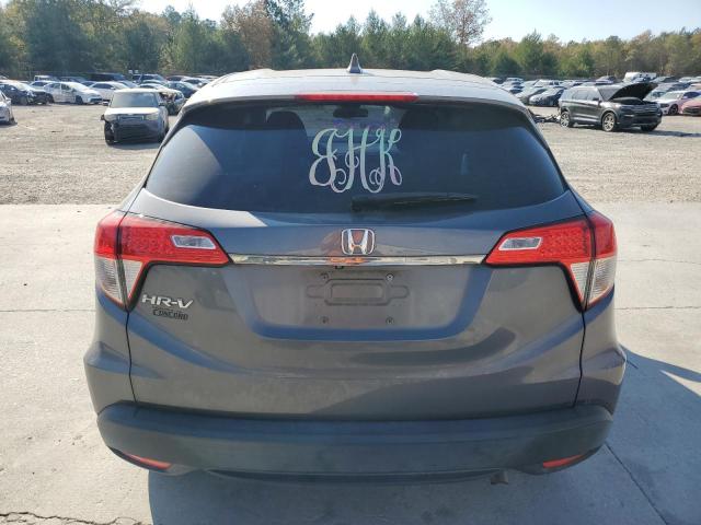 Honda HR-V Lx Image 12