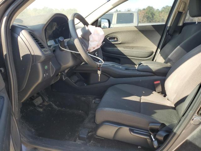 Honda HR-V Lx Image 3