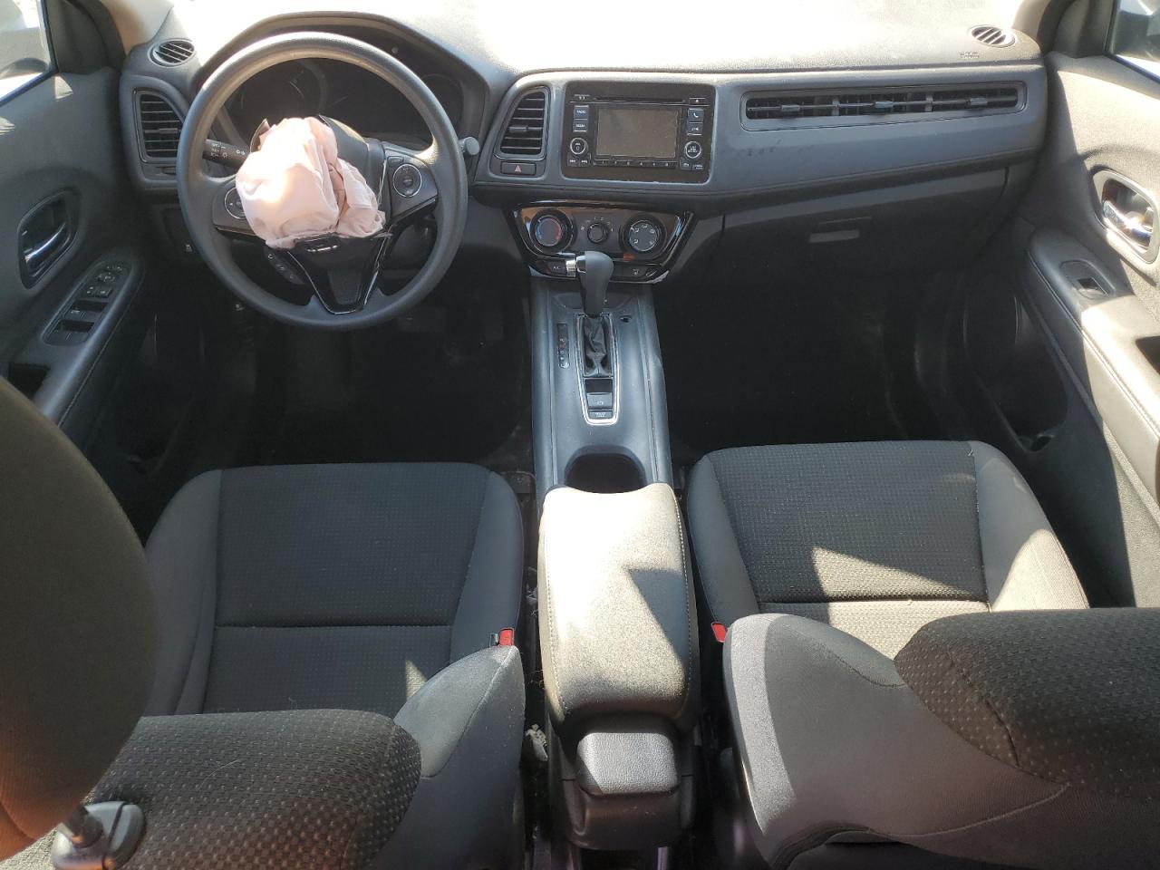 Honda HR-V Lx Image 13