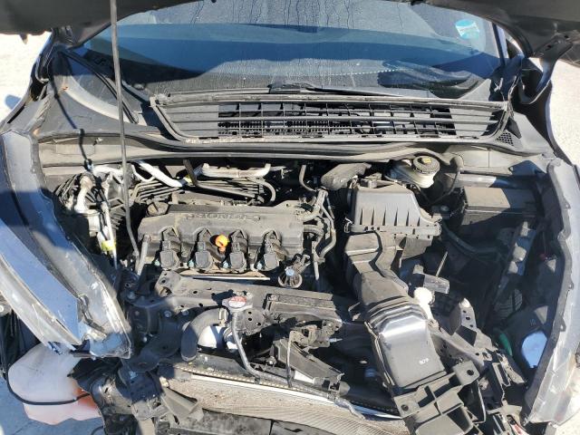 Honda HR-V Lx Image 5