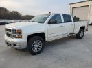 Chevrolet Silverado K1500 Ltz Image 1