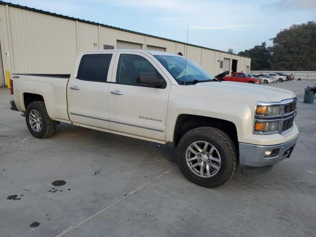 Chevrolet Silverado K1500 Ltz Image 12