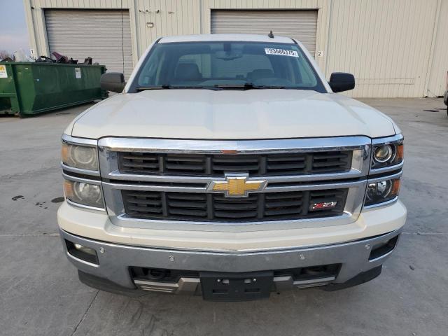 Chevrolet Silverado K1500 Ltz Image 7