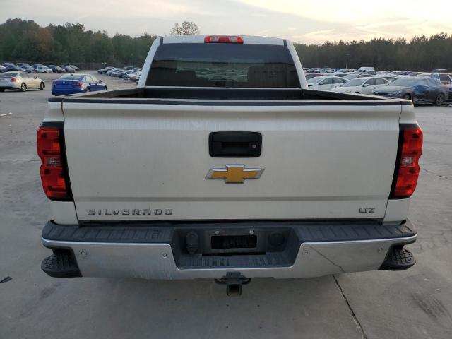 Chevrolet Silverado K1500 Ltz Image 4