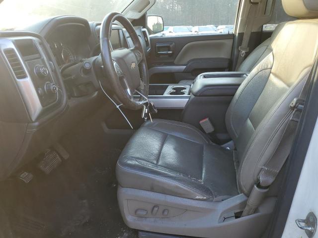 Chevrolet Silverado K1500 Ltz Image 5