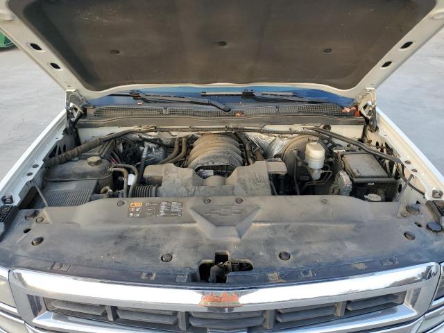 Chevrolet Silverado K1500 Ltz Image 11