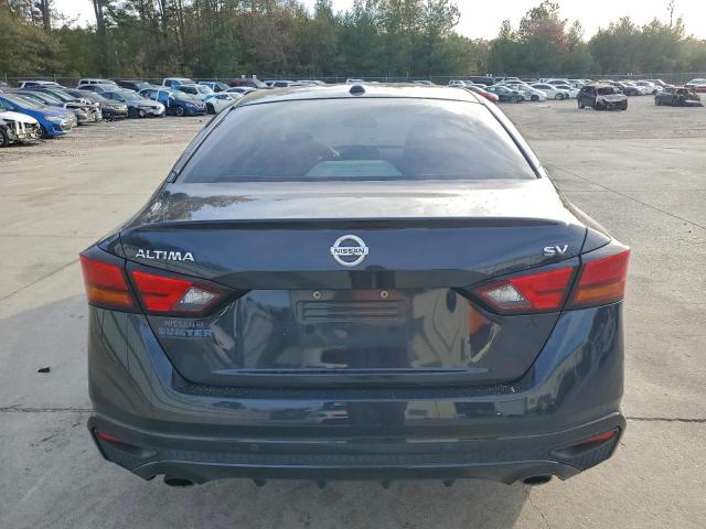Nissan Altima Sv Image 6