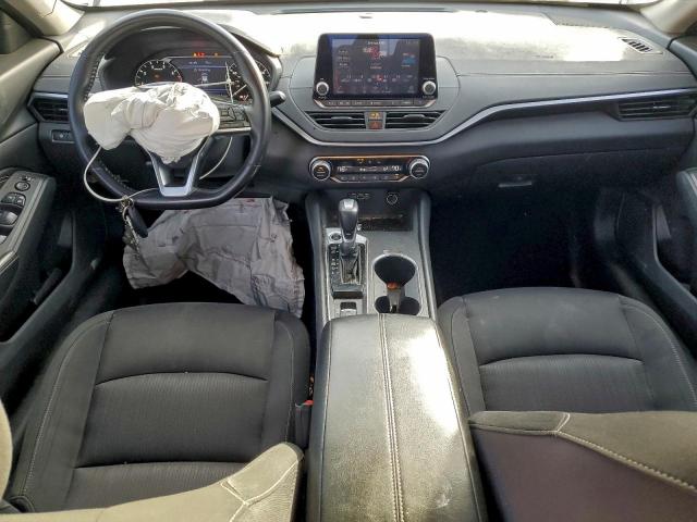 Nissan Altima Sv Image 11