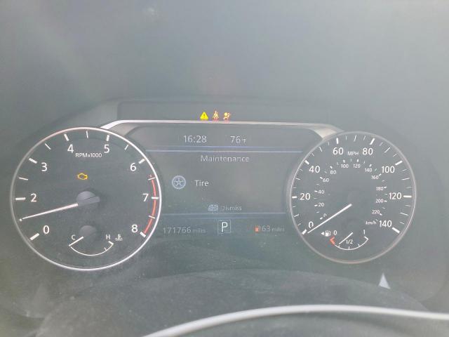 Nissan Altima Sv Image 5