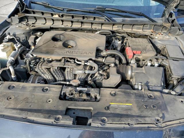 Nissan Altima Sv Image 10