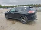 Nissan Rogue S Image 9