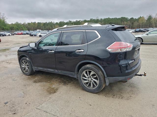 Nissan Rogue S Image 9