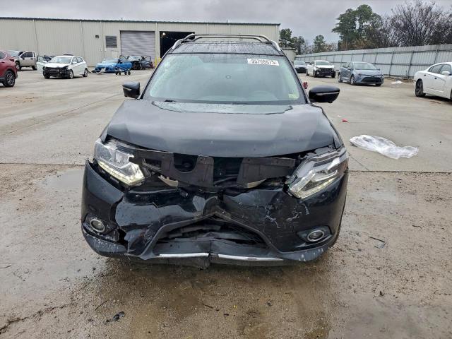 Nissan Rogue S Image 4