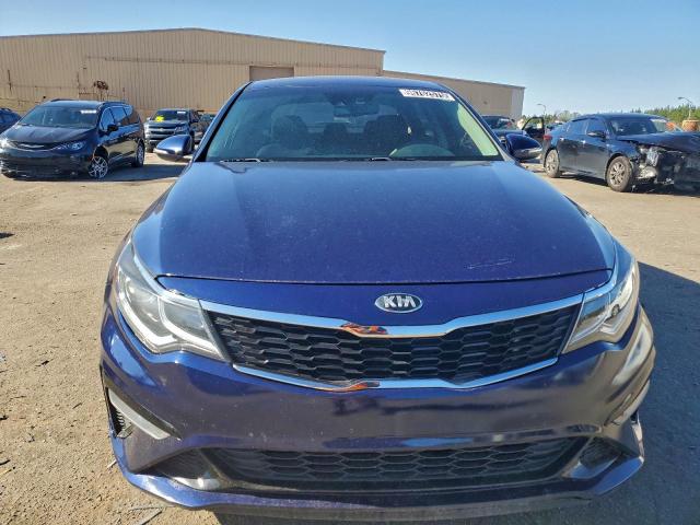 Kia Optima Lx Image 9