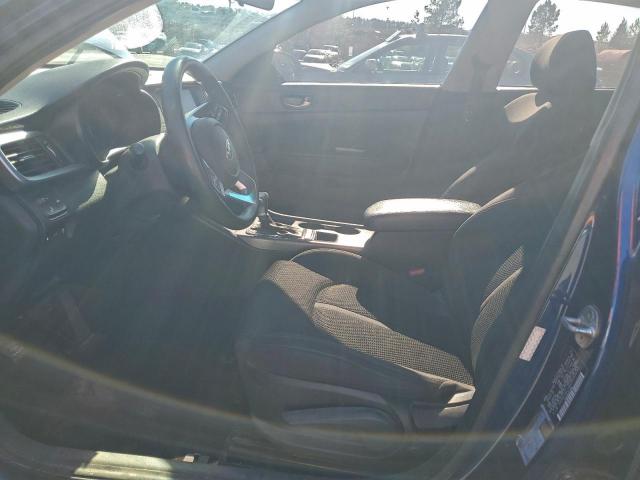 Kia Optima Lx Image 10