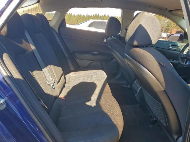 Kia Optima Lx Image 3