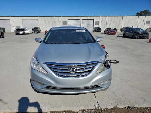 Hyundai SONATA Se Image 6