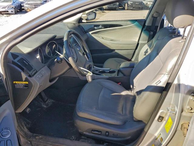 Hyundai SONATA Se Image 2