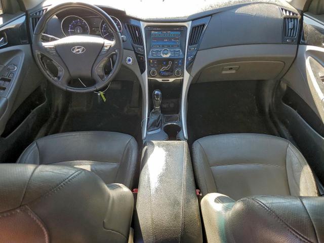 Hyundai SONATA Se Image 5